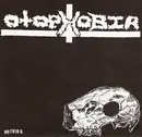 7inch Vinyl Single - Otophobia / Reason Of Insanity - Nothing / Reason Of Insanity - grey marbled pressing