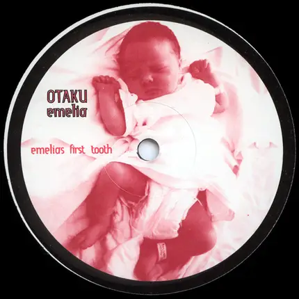 Otaku - Emelia