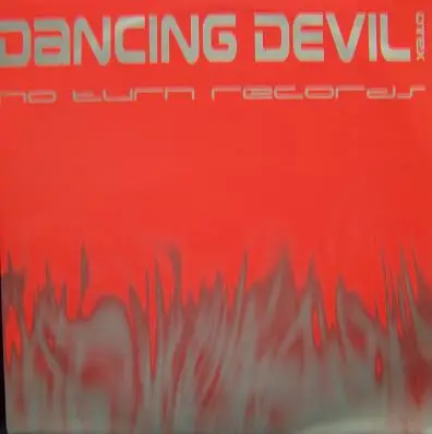 Otex - Dancing Devil