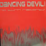 12inch Vinyl Single - Otex - Dancing Devil