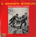 LP - Otello Profazio - Il Brigante Musolino