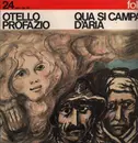 LP - Otello Profazio - Qua Si Campa D'Aria
