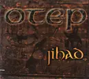 CD - Otep - Jihad - Digipak
