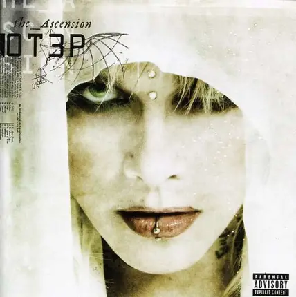 Otep - The Ascension