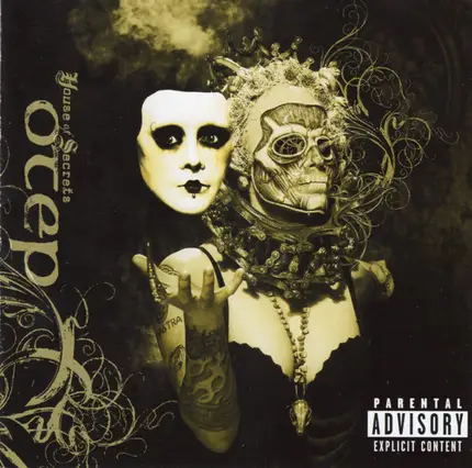 Otep - House of Secrets