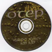 CD - Otep - Jihad - Digipak