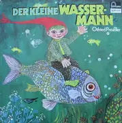 LP - Otfried Preußler - Der Kleine Wassermann
