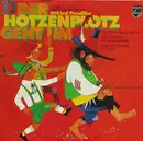Double LP - Otfried Preußler - Der Hotzenplotz Geht Um / Der Räuber Hotzenplotz