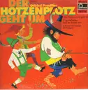 LP - Otfried Preussler - Der Hotzenplotz geht um