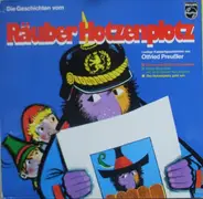 Otfried Preußler - Die Geschichten Vom Räuber Hotzenplotz