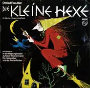 Die Kleine Hexe - Die Kleine Hexe