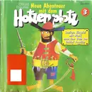CD - Otfried Preußler - Neue Abenteuer Mit Dem Hotzenplotz