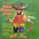 Double LP - Otfried Preußler - Neue Abenteuer Mit Dem Räuber Hotzenplotz