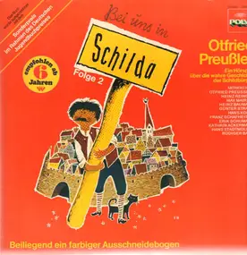 Otfried Preußler - Bei uns in Schilda Folge 2