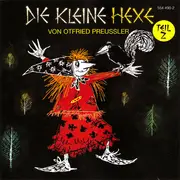 CD - Otfried Preußler - Die Kleine Hexe • Teil 2