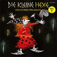 Otfried Preußler - Die Kleine Hexe • Teil 2
