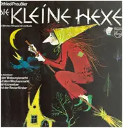 Otfried Preußler - Die Kleine Hexe - Teil 2