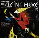 LP - Otfried Preußler - Die Kleine Hexe