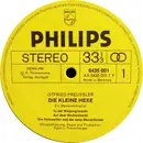 LP - Otfried Preußler - Die Kleine Hexe