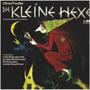 Double LP - Otfried Preußler - Die Kleine Hexe - CLUB SONDERAUFLAGE