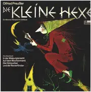 Double LP - Otfried Preußler - Die Kleine Hexe - CLUB SONDERAUFLAGE