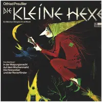 Die Kleine Hexe - Die Kleine Hexe Teile 1 & 2