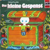Otfried Preußler - Das Kleine Gespenst