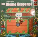 LP - Otfried Preußler - Das Kleine Gespenst