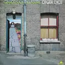 LP - Otger Dice - Garden Of Pleasure