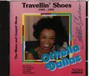 CD - Othella Dallas - Travellin' Shoes - Signed