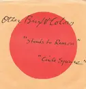 7inch Vinyl Single - Other Bright Colors - Stands To Reason