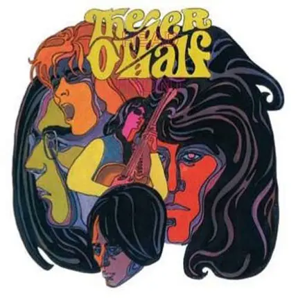 OTHER HALF - OTHER HALF