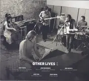CD - Other Lives - Other Lives - Digipak