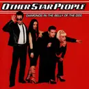 CD - Other Star People - Diamonds In The Belly Of The Dog