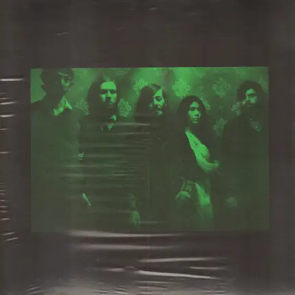 Other Lives / Atoms For Peace - Tamer Animals / Other Side