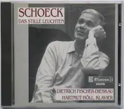 CD - Othmar Schoeck - Das Stille Leuchten - Still Sealed