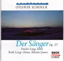 CD - Schoeck - Der Sänger Op.57