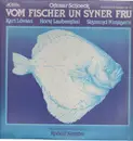 LP - Othmar Schoeck/ Kari Lövaas, H. Laubenthal, S. Nimsgern - Vom Fischer un Syner Fru - Dramatische Kantate op. 43