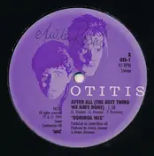 Otitis - After All (The Best Thing We Have Done)