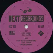 Otik - Deep Red