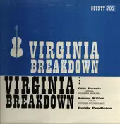 Sonny Miller - Virginia Breakdown
