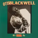 CD - Otis Blackwell - All Shook Up
