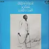 LP - Otis Blackwell - Singin' The Blues