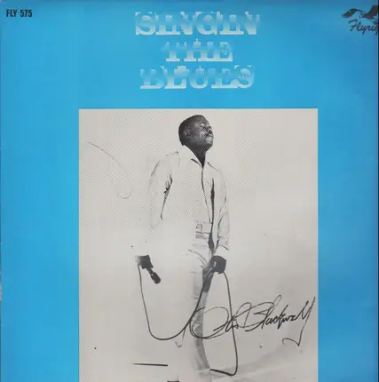 Otis Blackwell - Singin' the Blues
