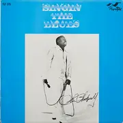 LP - Otis Blackwell - Singin' The Blues - Mono