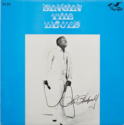 Otis Blackwell - Singin' the Blues