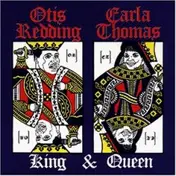Otis - King & Queen