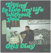 Otis Clay