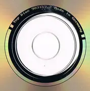 CD - Otis Clay - You Are My Life
