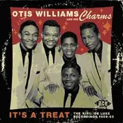 Otis - It's a Treat
